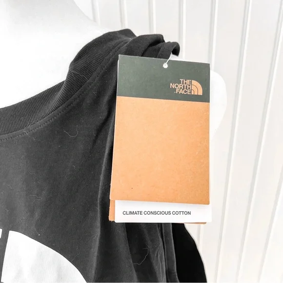 NWT The North Face Logo Tank Top - Picture 2 of 5